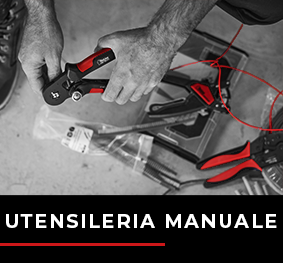 Utensileria Manuale